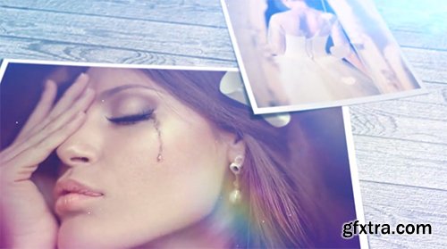 Videohive Wedding Moment! 6723921