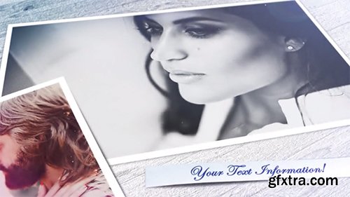 Videohive Wedding Moment! 6723921