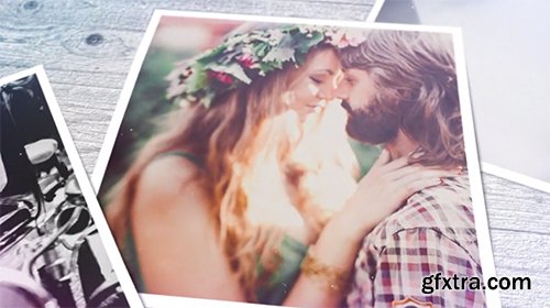 Videohive Wedding Moment! 6723921