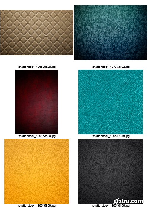 Amazing SS - Leather Textures 2, 25xJPGs