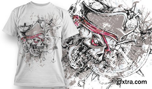 T-shirt Design Pack 1