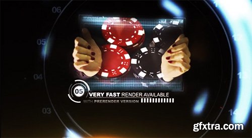 Videohive Corporate Hands 5699522