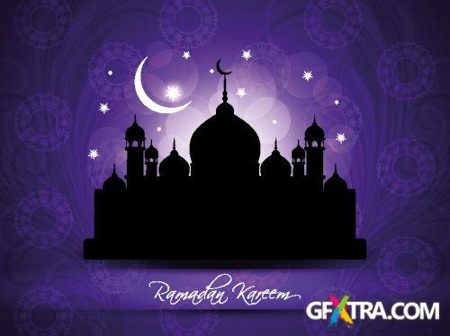 Ramadan Vol.2, 25xEPS