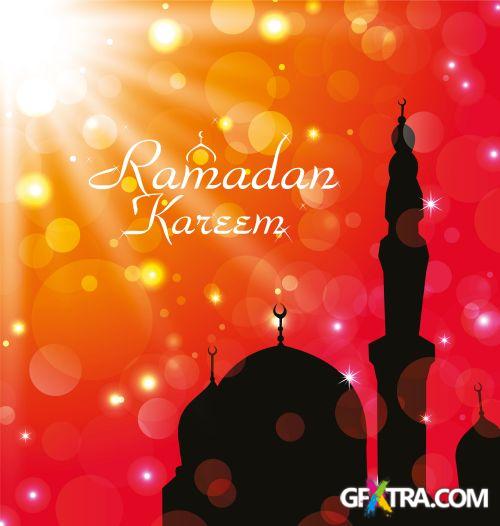 Ramadan Vol.2, 25xEPS