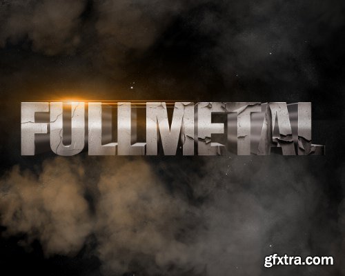 3D Text Effects 3