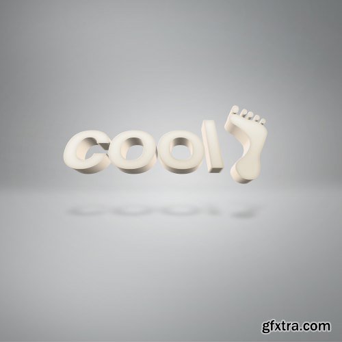 3D Text Effects 11