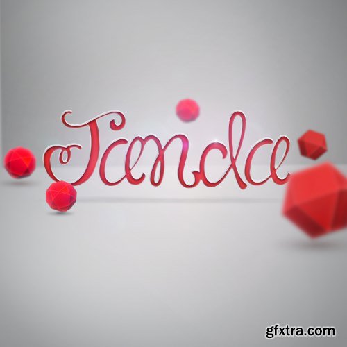 3D Text Effects 11