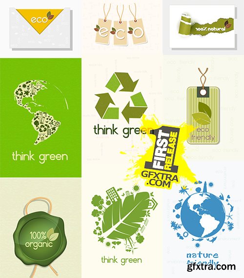 ECO Vector Pack 2