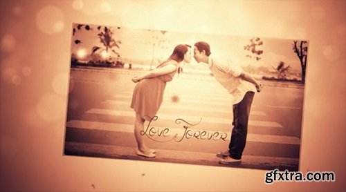 Videohive Time to Love 2 6819763