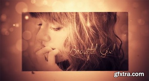 Videohive Time to Love 2 6819763