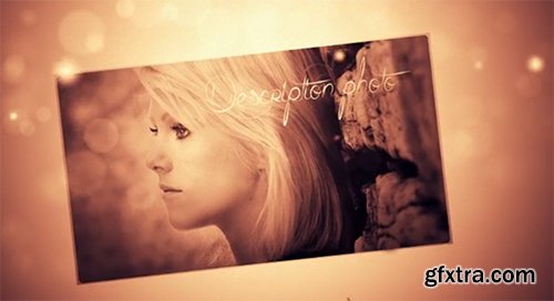 Videohive Time to Love 2 6819763