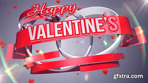 Videohive Love Gallery 6769608