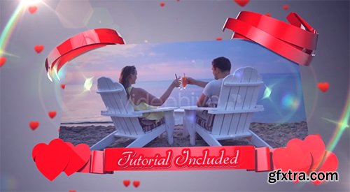 Videohive Love Gallery 6769608