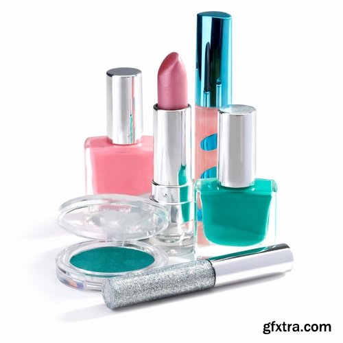 Nail polish and cosmetic - 25 HQ Jpg