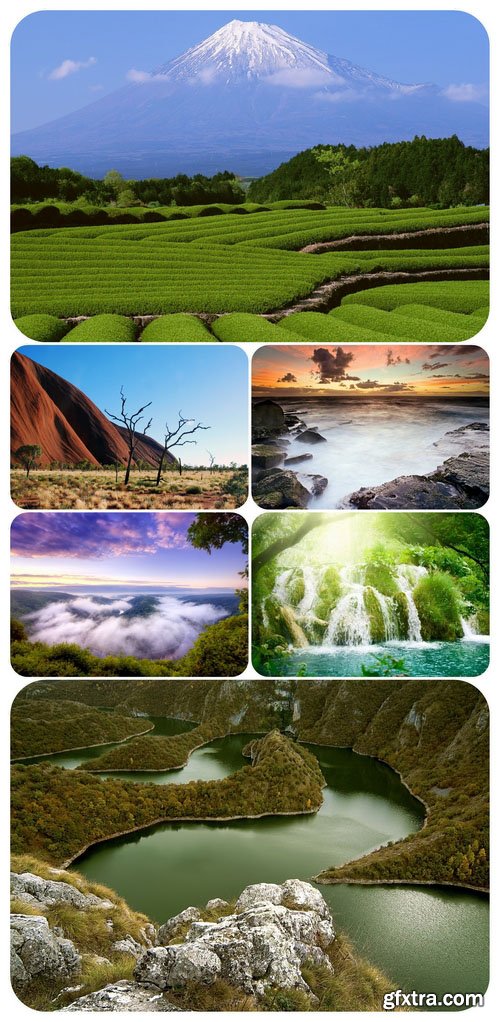 Most Wanted Nature Widescreen Wallpapers #109