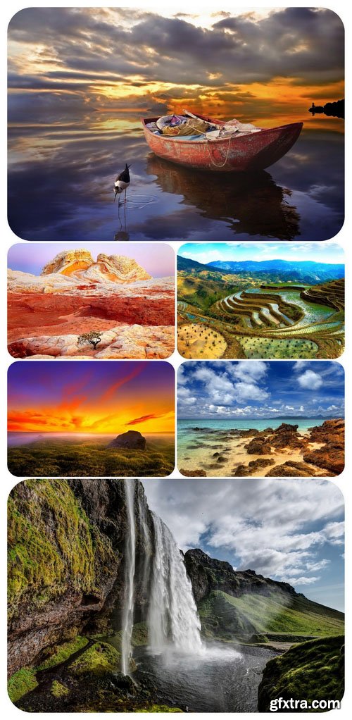 Most Wanted Nature Widescreen Wallpapers #110