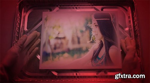 Videohive Photo Developing Lab 6882265