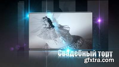 Video3D.ru - AE Projects Bonus 2xDVD