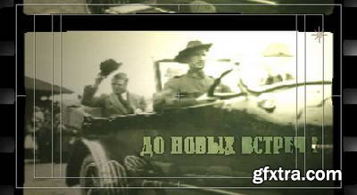 Video3D.ru - AE Projects Bonus 2xDVD