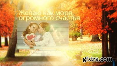 Video3D.ru - AE Projects Bonus 2xDVD