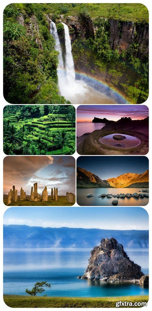 Most Wanted Nature Widescreen Wallpapers #111