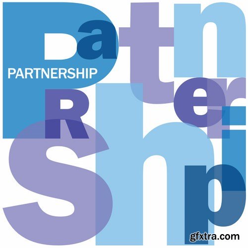 Partnership Vectors - 25x EPS