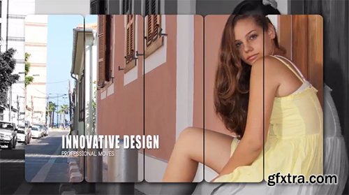 Videohive Wonderful Slide 6843272