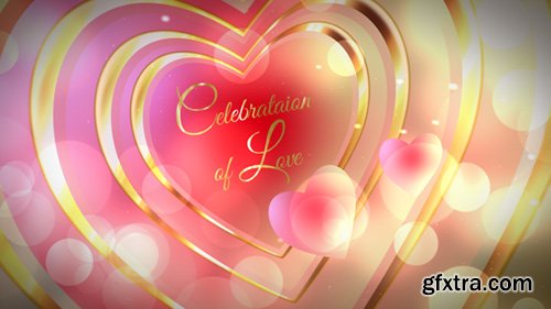 Videohive Celebration of Love 6735981