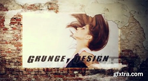 Videohive Urban Longing 6794389