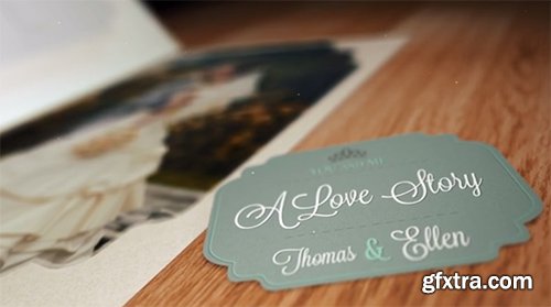 Videohive You and Me 6799647