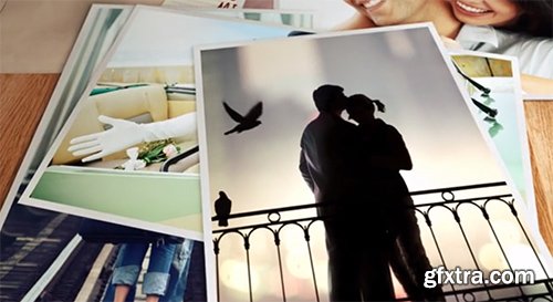 Videohive You and Me 6799647