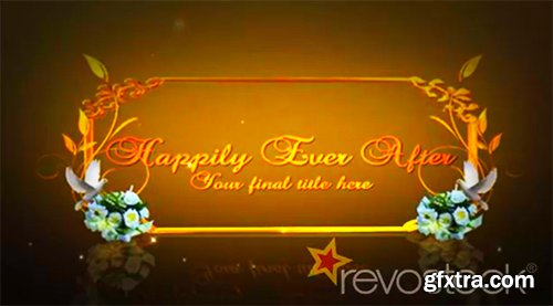 Revostock Happily Ever After 265671