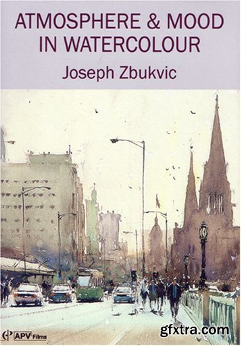 APVFilms - Atmosphere & Mood in Watercolour with Joseph Zbukvic