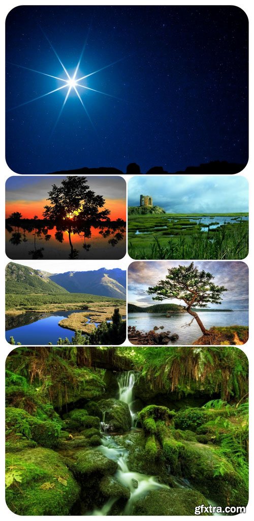 Most Wanted Nature Widescreen Wallpapers #112