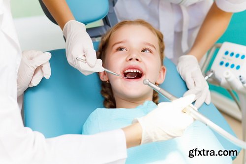 Amazing SS - Dental health care clinic 25xJPG