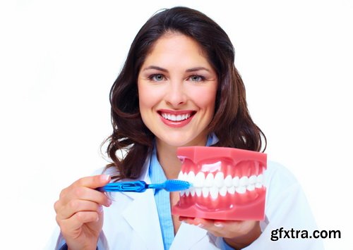 Amazing SS - Dental health care clinic 25xJPG