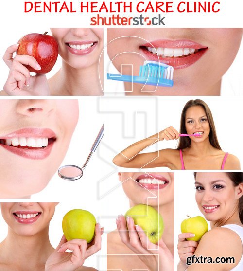 Amazing SS - Dental health care clinic 25xJPG