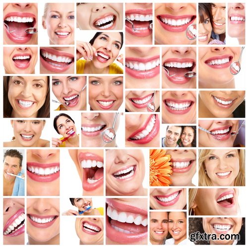 Amazing SS - Dental health care clinic 25xJPG