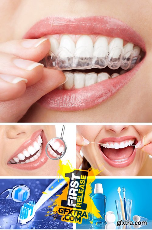 Amazing SS - Dental health care clinic 25xJPG