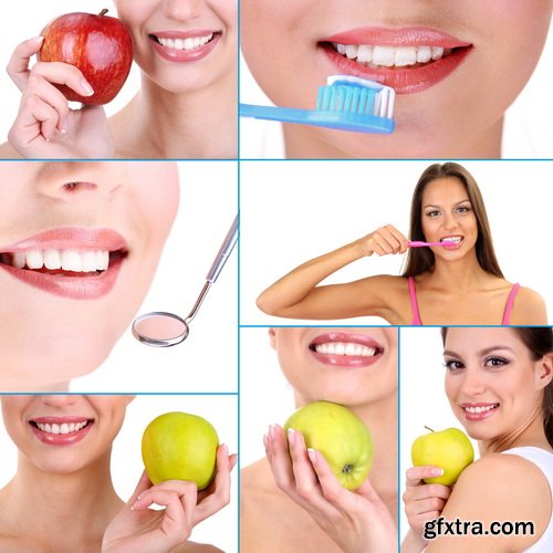 Amazing SS - Dental health care clinic 25xJPG