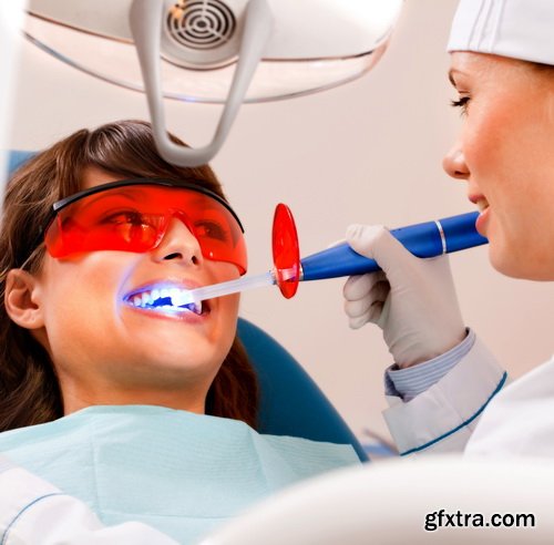 Amazing SS - Dental health care clinic 25xJPG