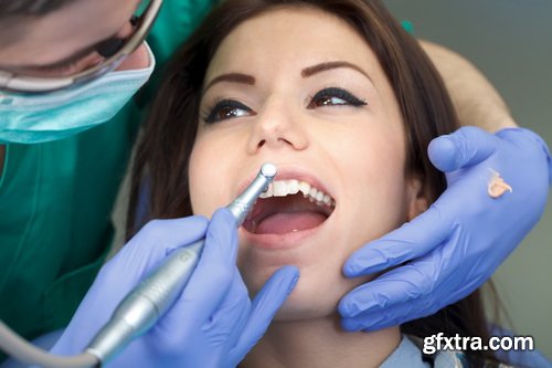 Amazing SS - Dental health care clinic 25xJPG