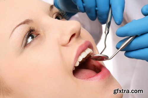 Amazing SS - Dental health care clinic 25xJPG