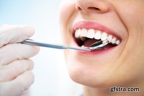 Amazing SS - Dental health care clinic 25xJPG