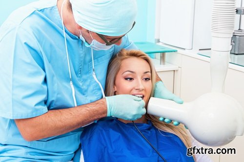 Amazing SS - Dental health care clinic 25xJPG