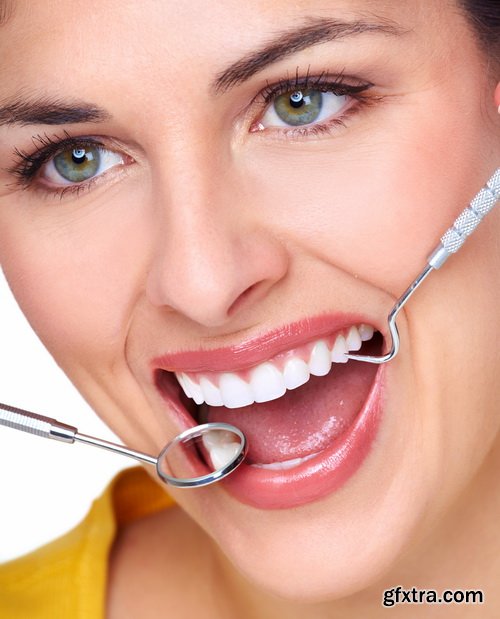 Amazing SS - Dental health care clinic 25xJPG