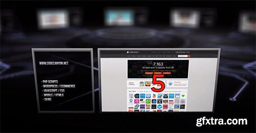 Videohive Website Community 6747869