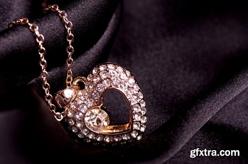 Various jewelery - 25 HQ Jpg