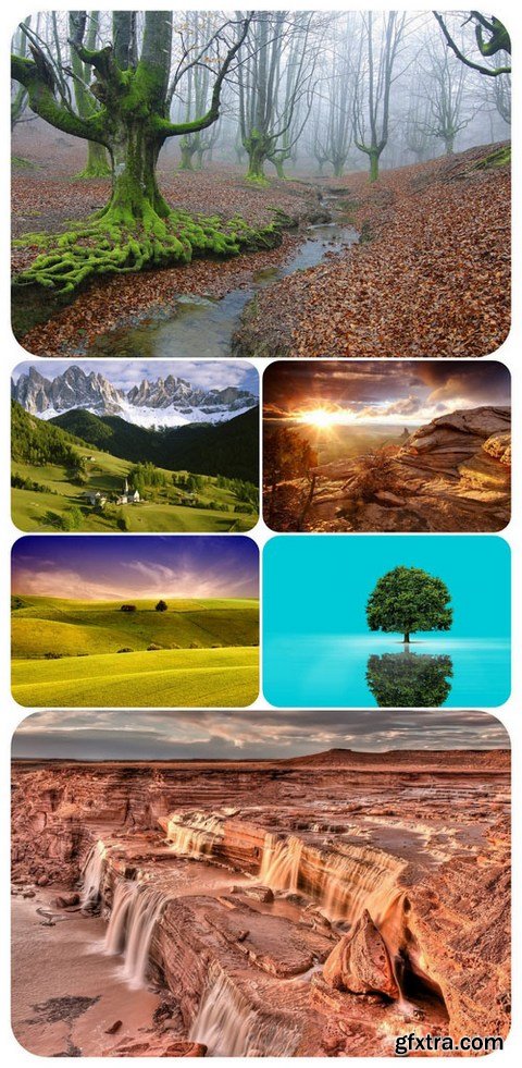 Most Wanted Nature Widescreen Wallpapers #113