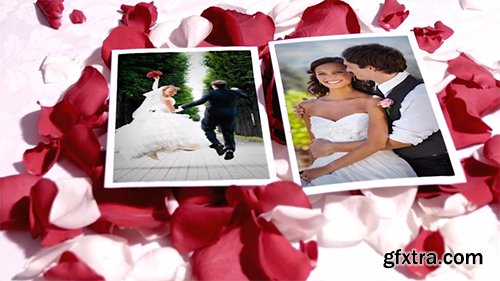 Videohive Precious Memories 6640091